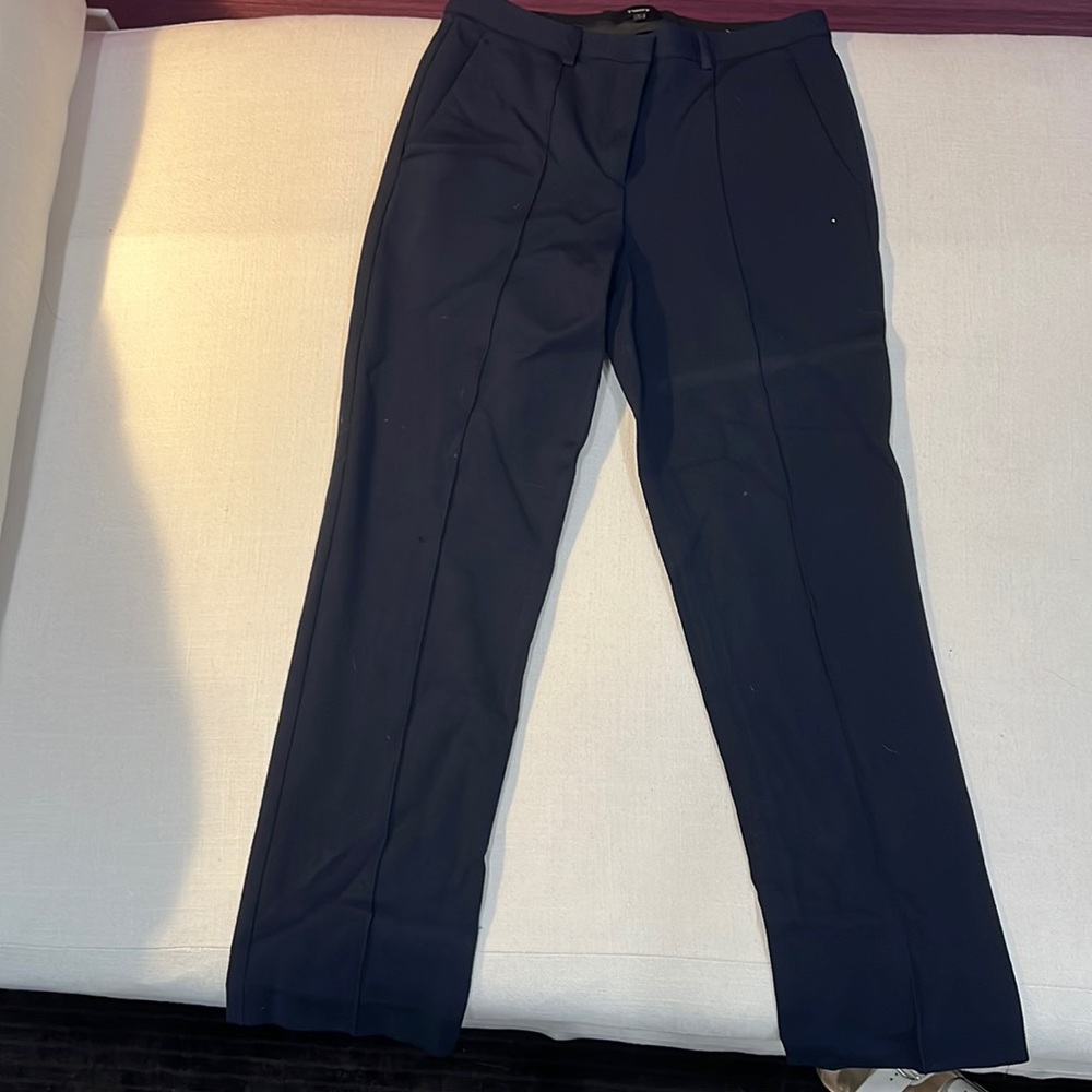 Theory pants